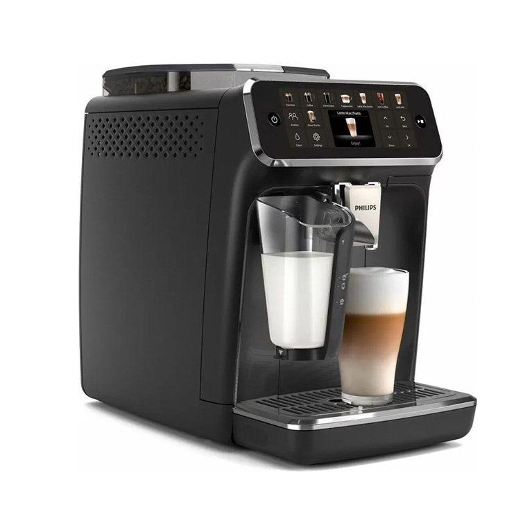 Кофемашина Philips EP5541/50 Series 5500 LatteGo