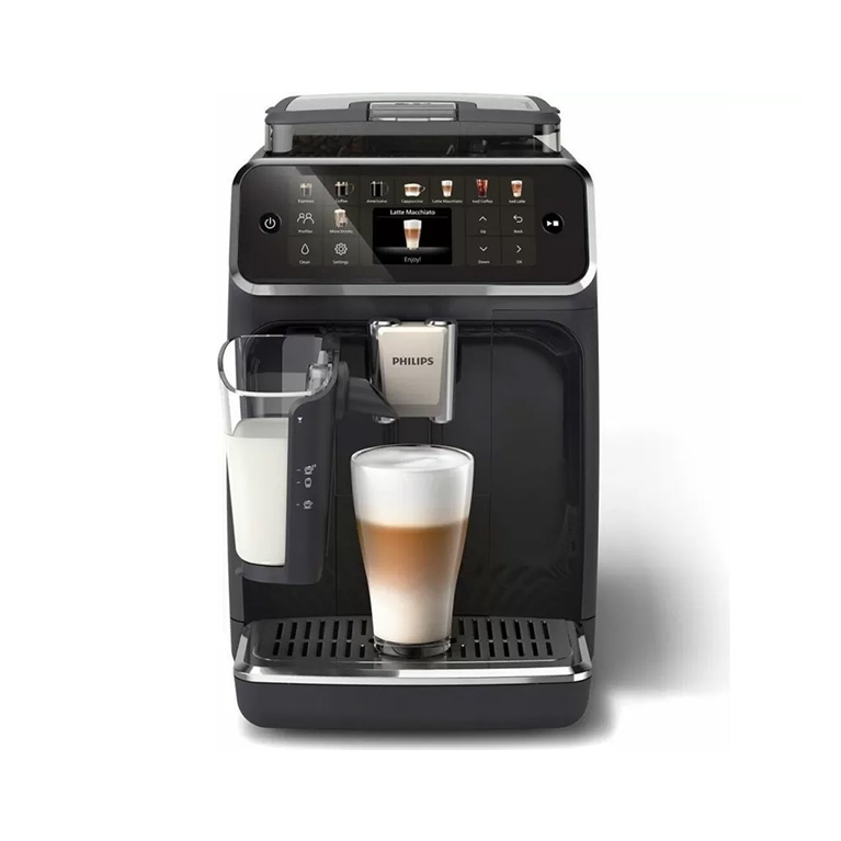 Кофемашина Philips EP5541/50 Series 5500 LatteGo