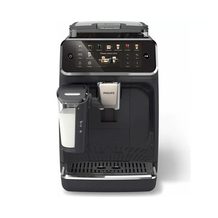 Кофемашина Philips EP5541/50 Series 5500 LatteGo