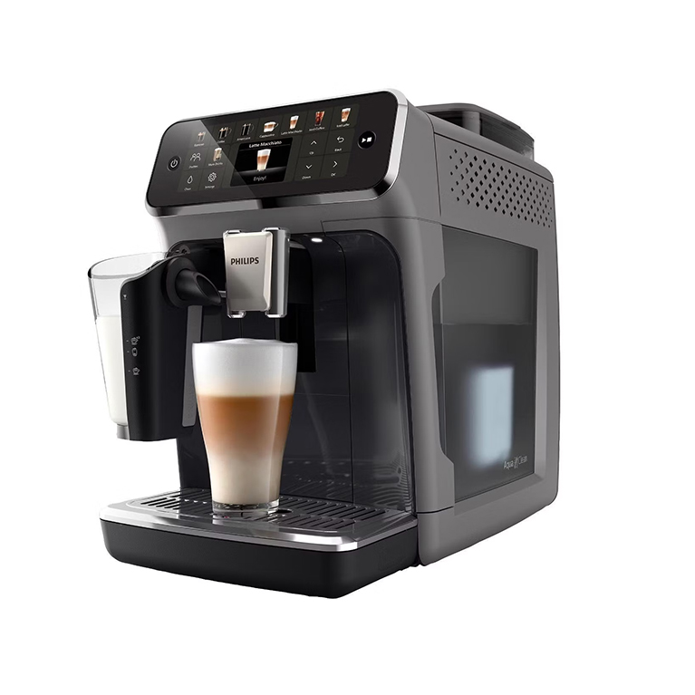 Кофемашина Philips EP5544/50 Series 5500 LatteGo