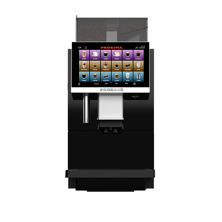 Кофемашина Dr.coffee Proxima F90