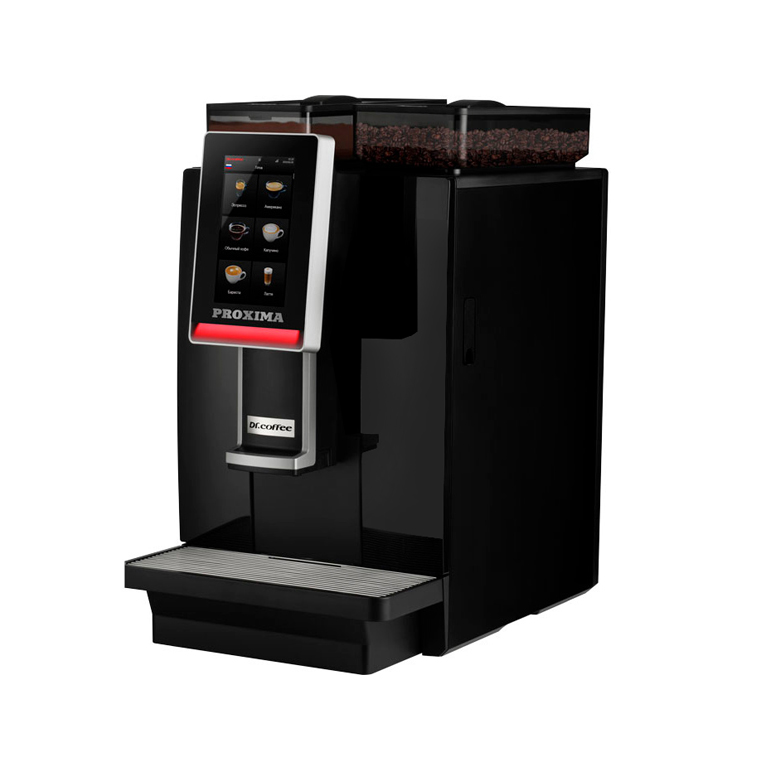 Профессиональная кофемашина Dr.coffee PROXIMA Minibar S
