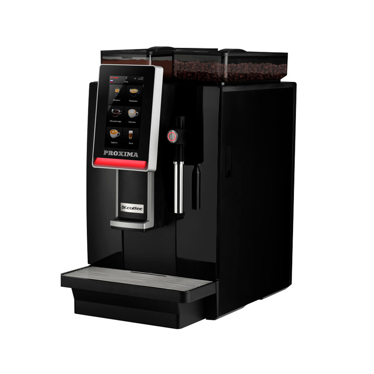 Профессиональная кофемашина Dr.coffee PROXIMA Minibar S1