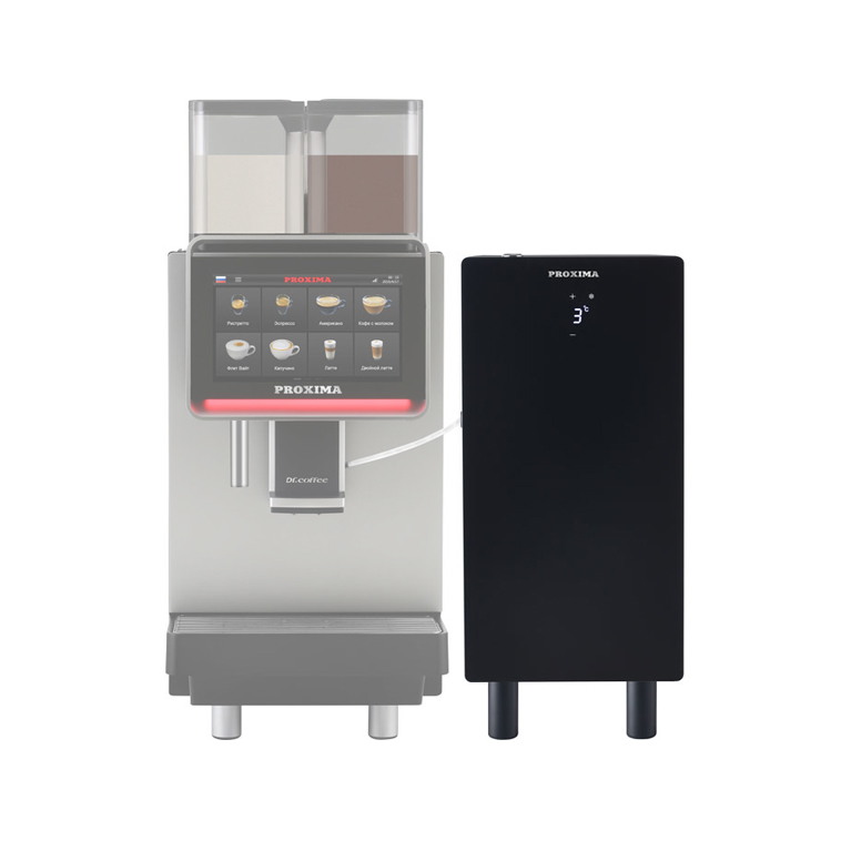 Холодильник для молока Dr.Coffee Proxima SC10