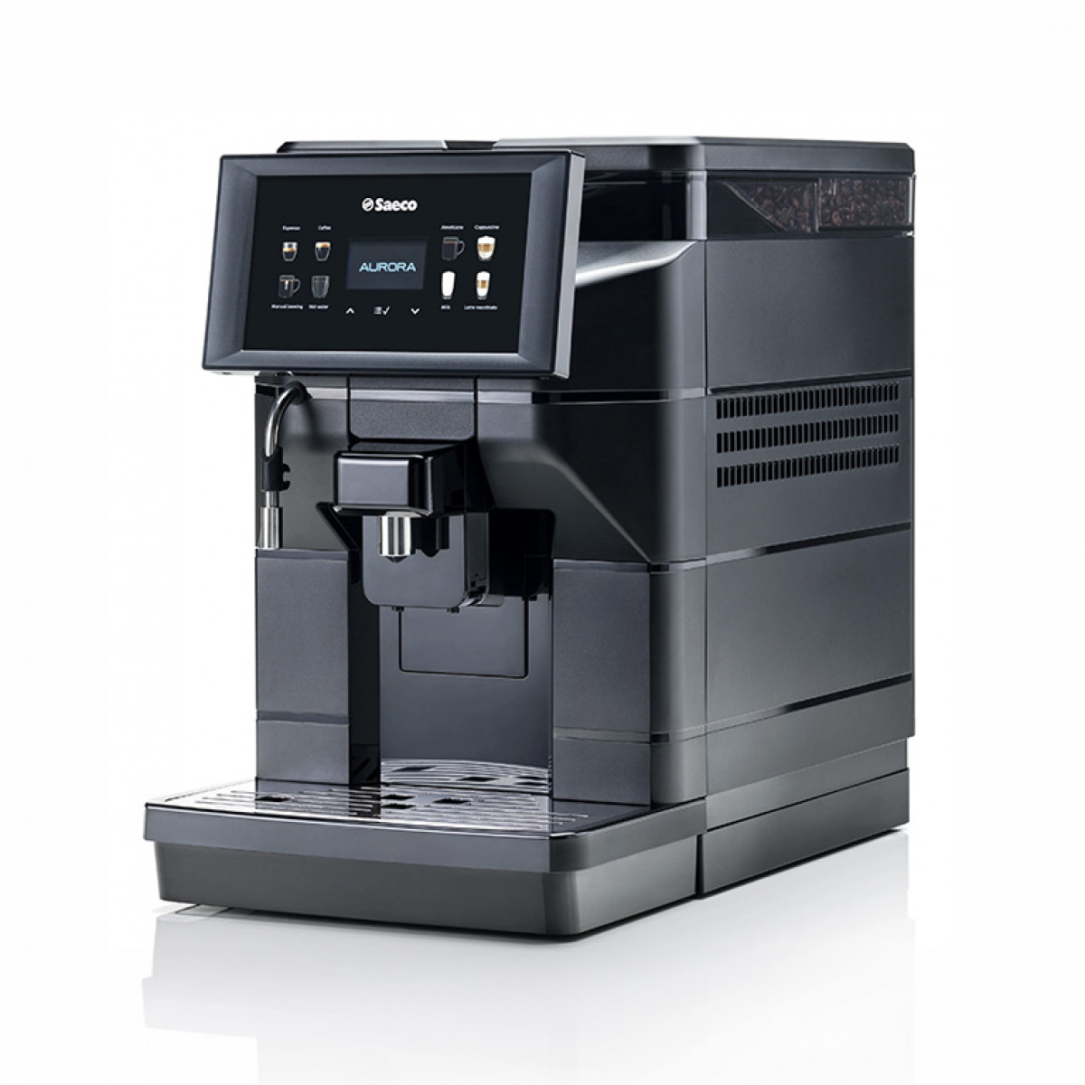 Кофемашина Saeco Aurora M1