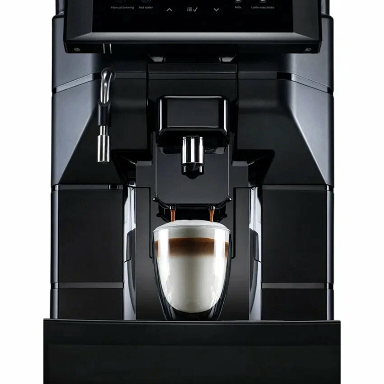 Кофемашина Saeco Aurora M1