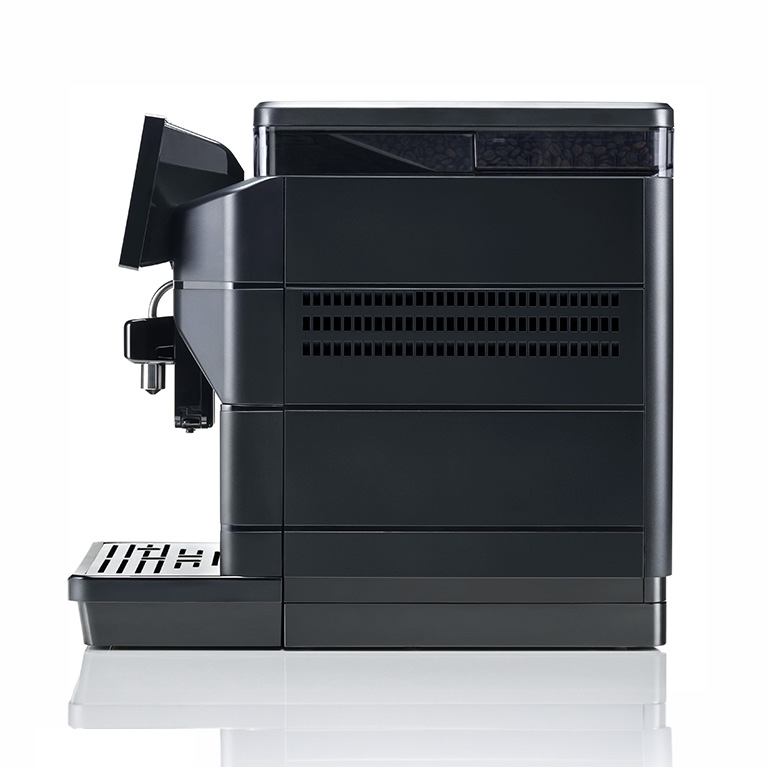 Кофемашина Saeco Aurora M1