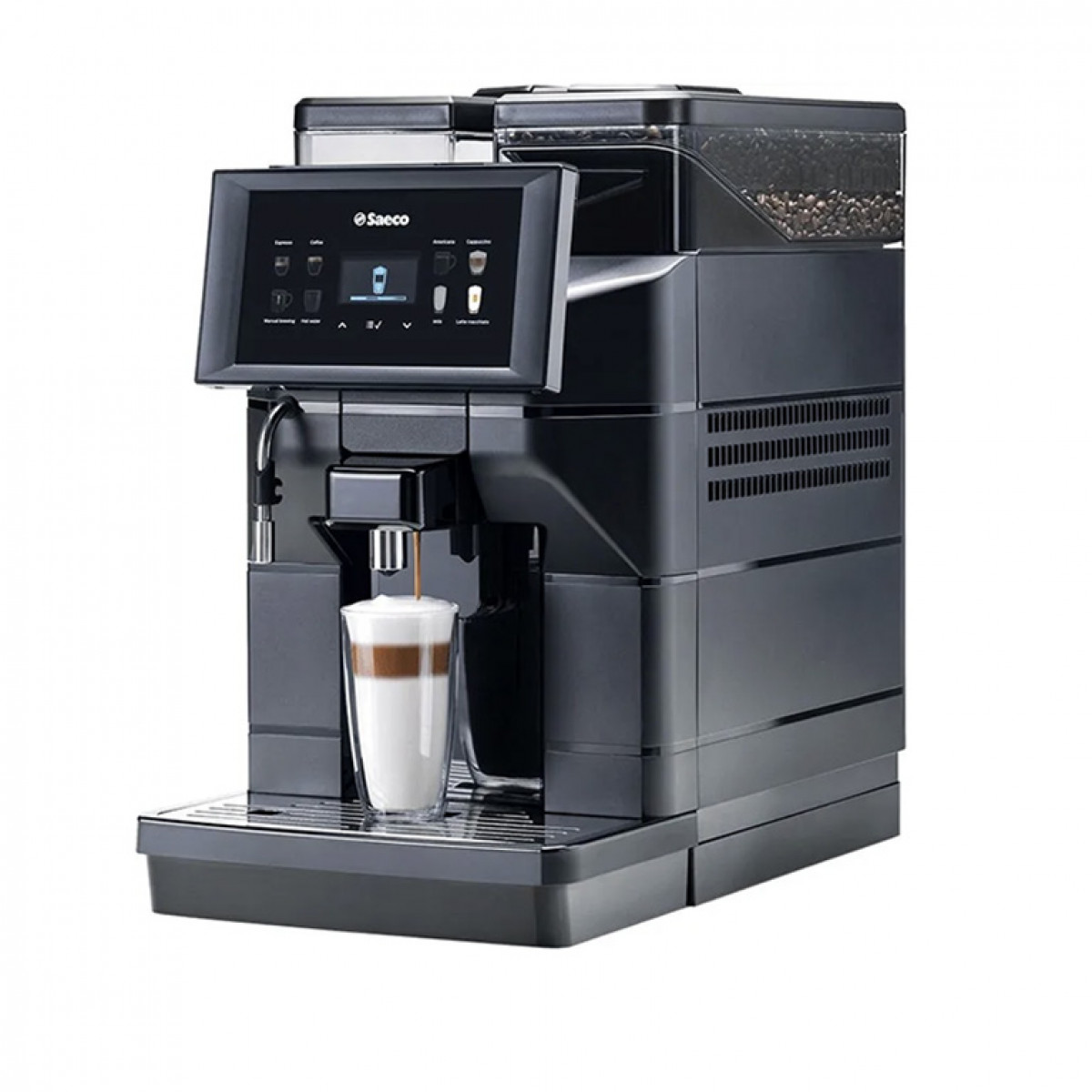 Кофемашина Saeco Aurora M2