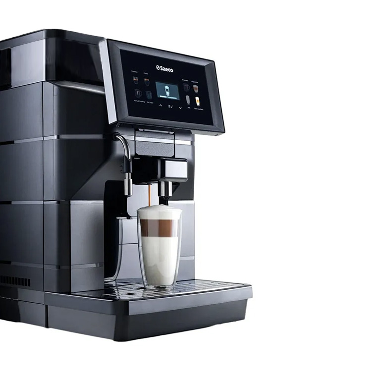 Кофемашина Saeco Aurora M2