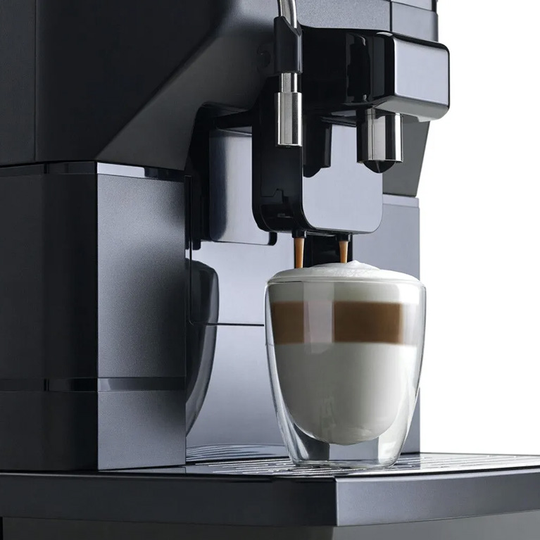 Кофемашина Saeco Aurora M2