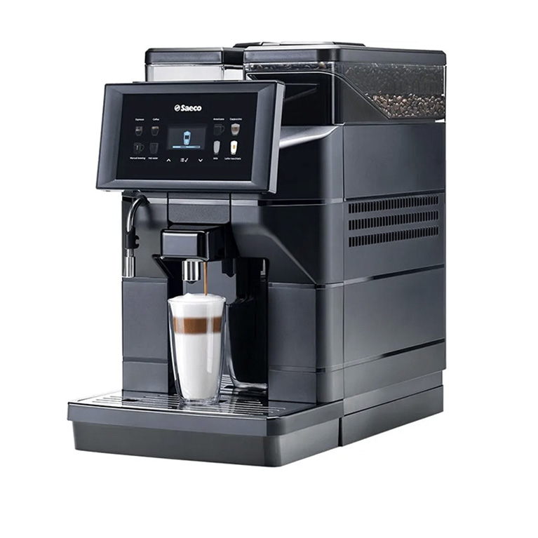 Кофемашина Saeco Aurora M2