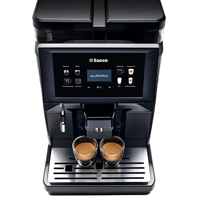 Кофемашина Saeco Aurora M2