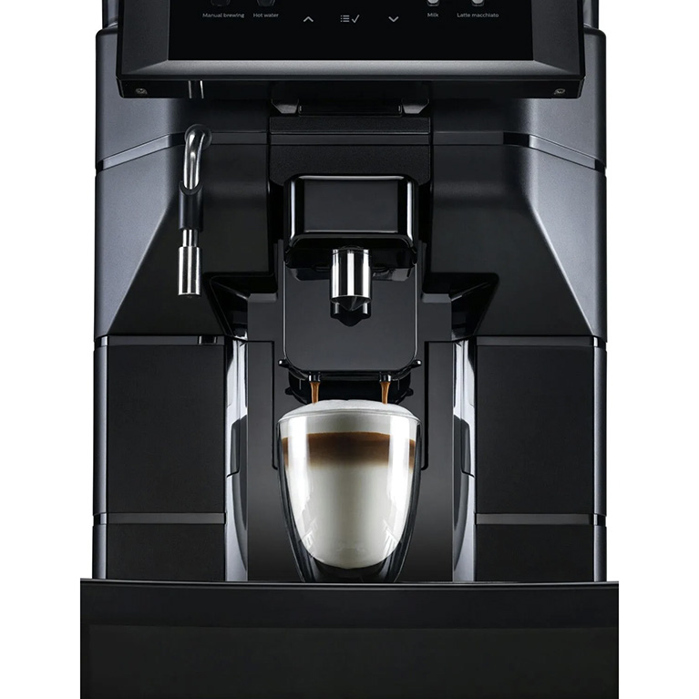 Кофемашина Saeco Aurora M2