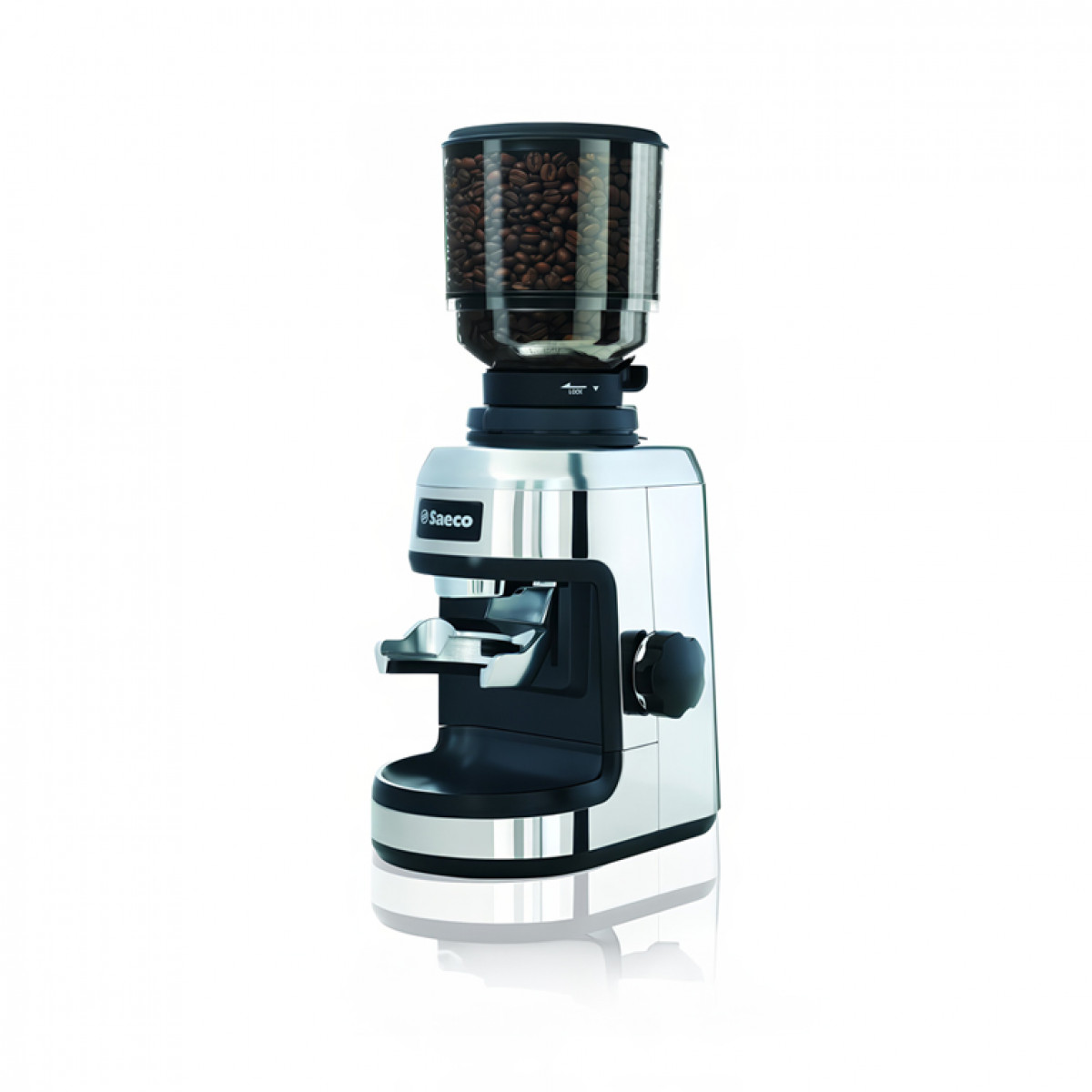 Кофемолка Saeco M-50, черный