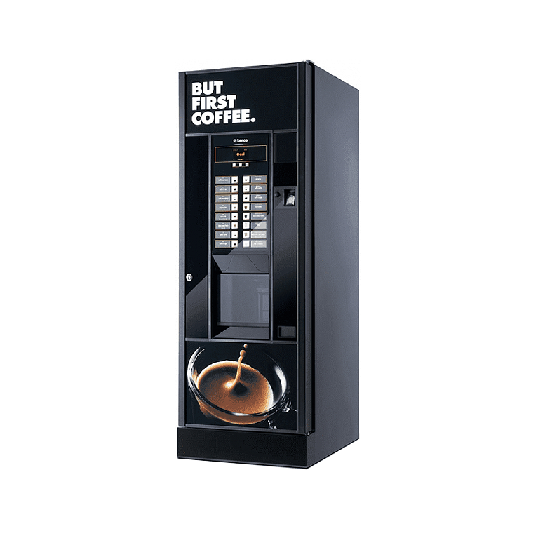 Кофейный торговый автомат Saeco OASI 400