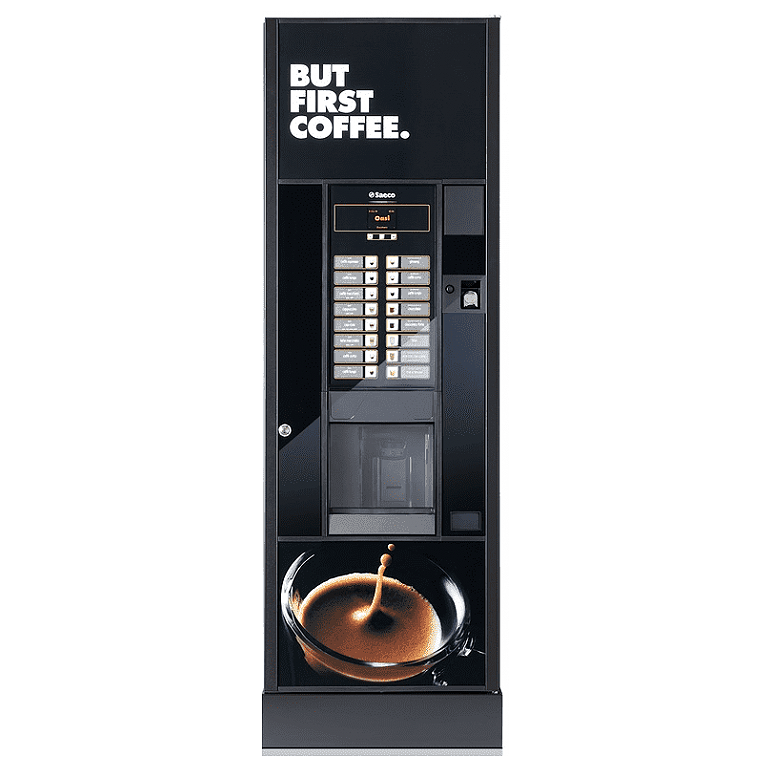 Кофейный торговый автомат Saeco OASI 600