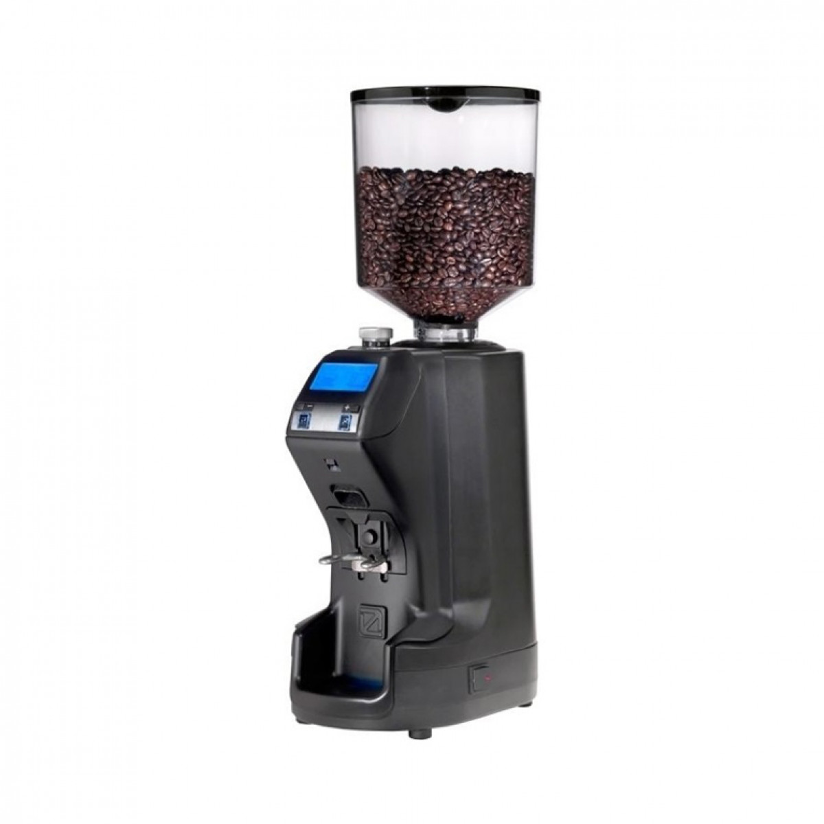 Кофемолка Nuova Simonelli MDX On Demand Black