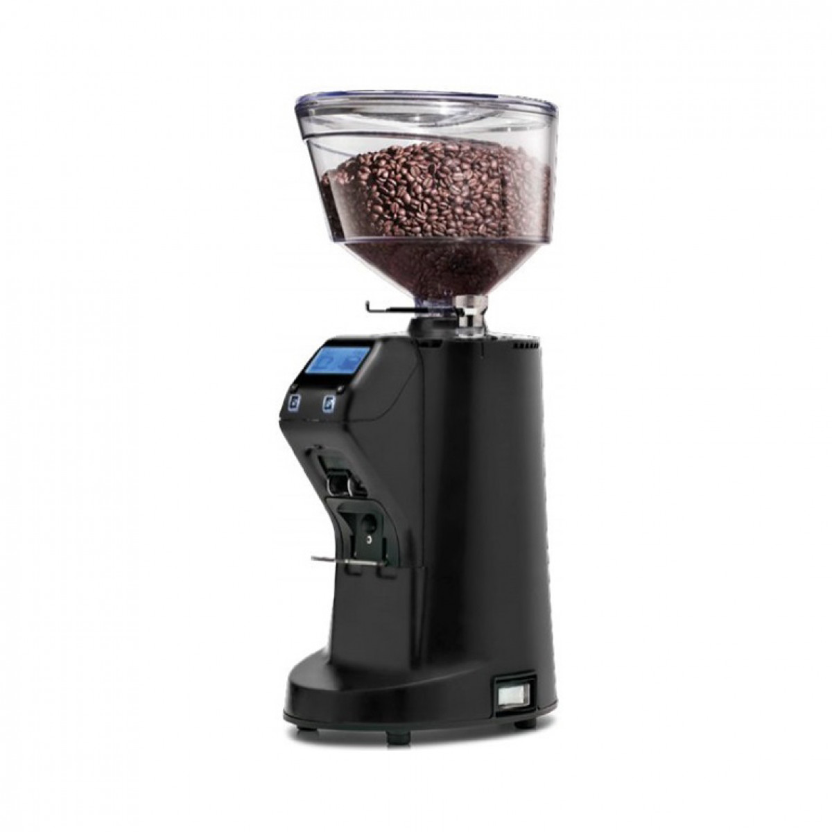 Кофемолка Nuova Simonelli MDXS On Demand Black