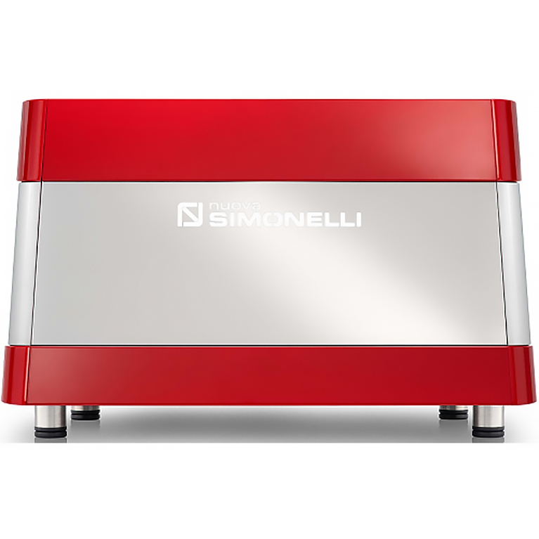 Кофемашина Nuova Simonelli NUOVA AURELIA SEM 2Gr S 220V +high groups+Group Display