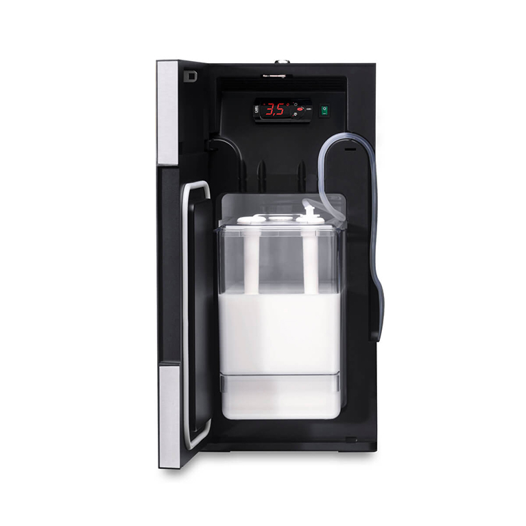 Центральный холодильник для молока WMF 10,5 л