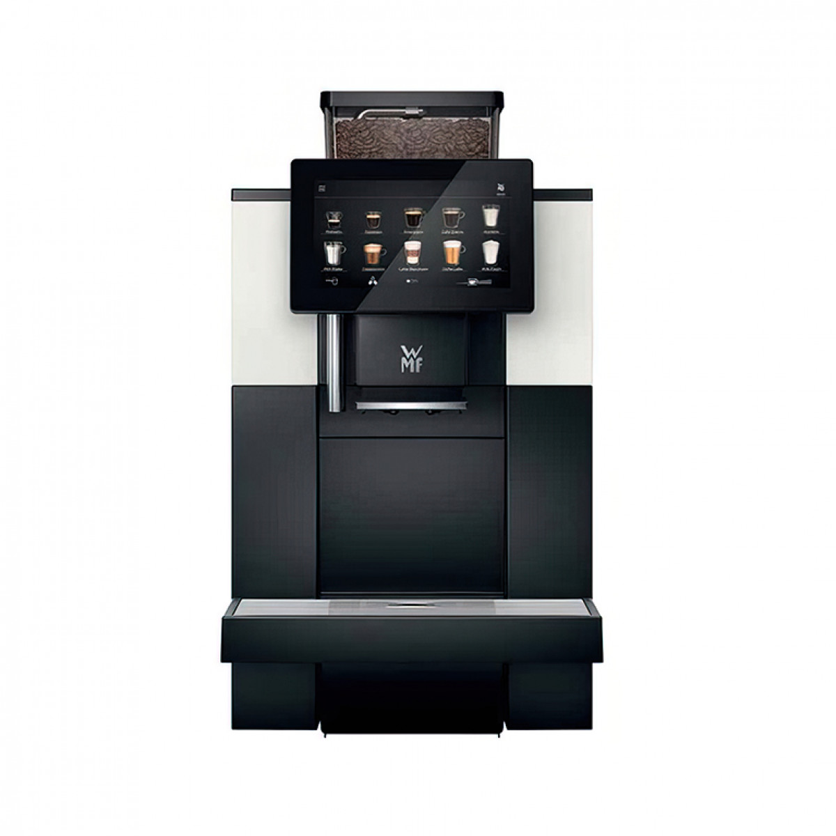 Кофемашина WMF 950 S