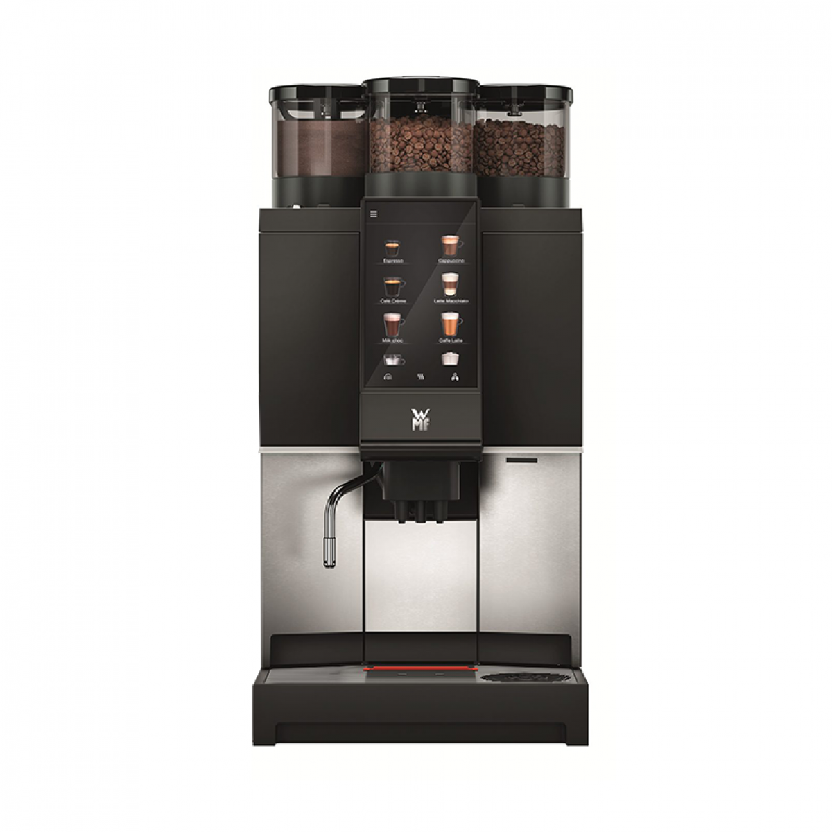Кофемашина WMF 1300 S