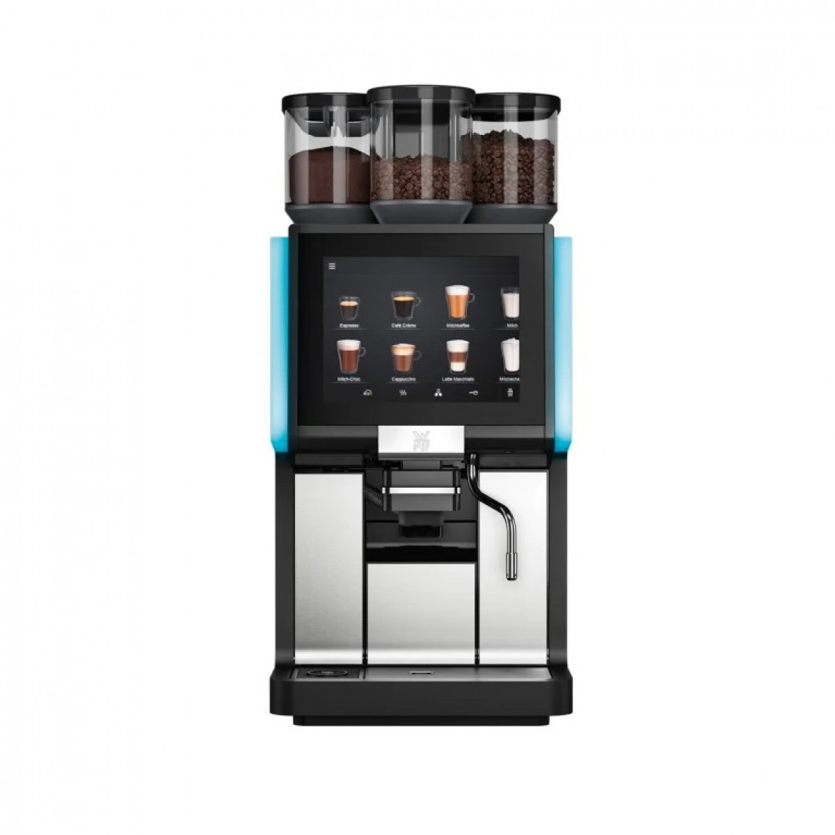 Кофемашина WMF 1500 S+