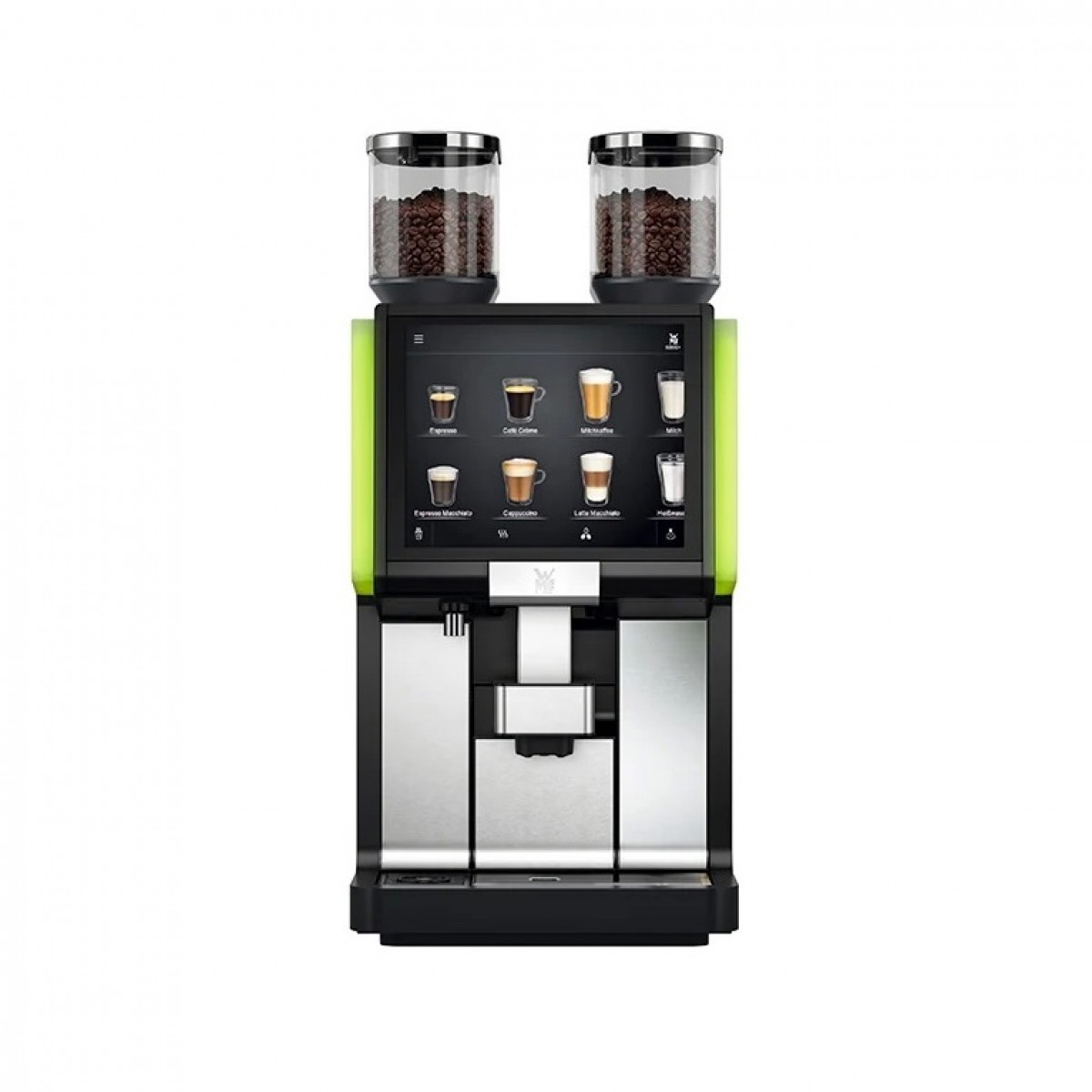 Кофемашина WMF 5000 S+