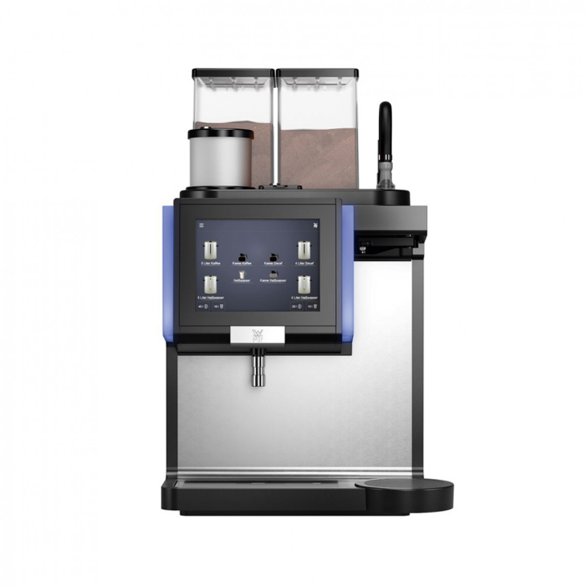 Кофемашина WMF 9000 F
