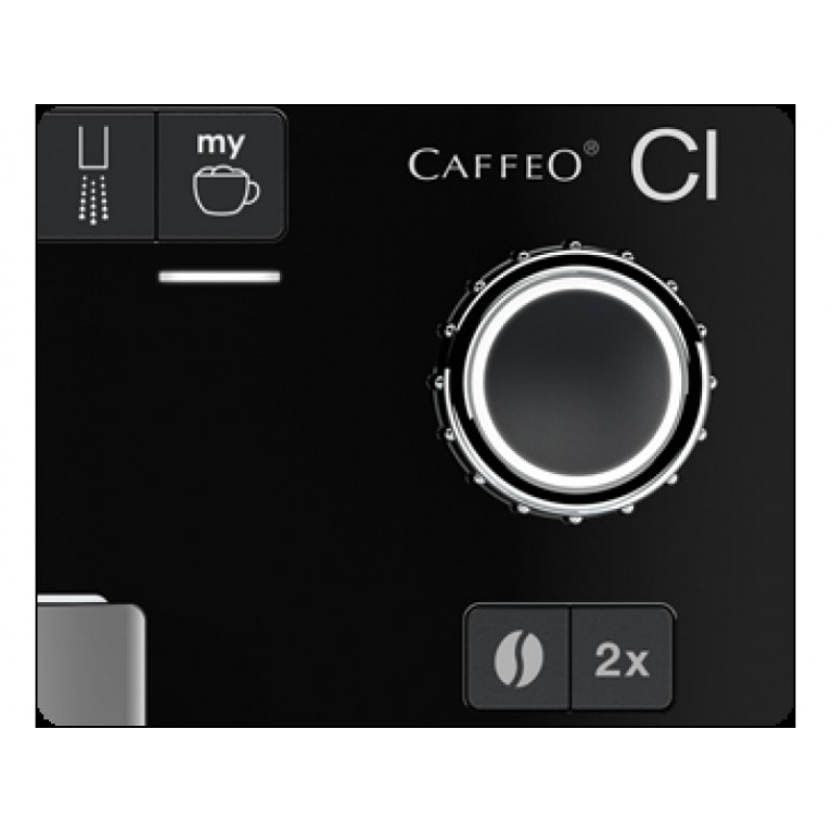 Кофемашина Melitta Caffeo CI Е 970-103 (black)