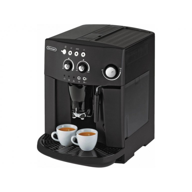 Кофемашина DeLonghi ESAM 4000 B