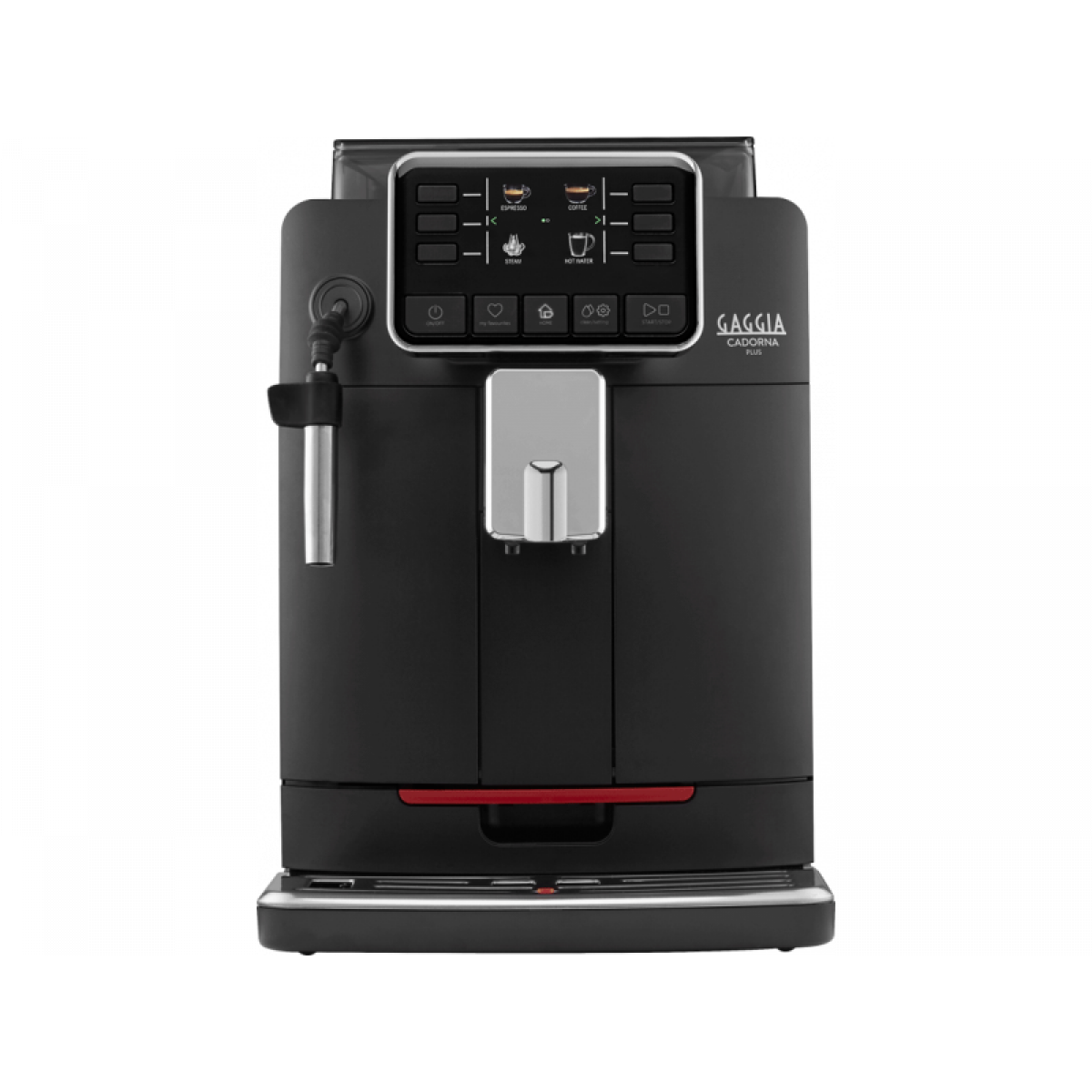 Кофемашина Gaggia CADORNA Plus