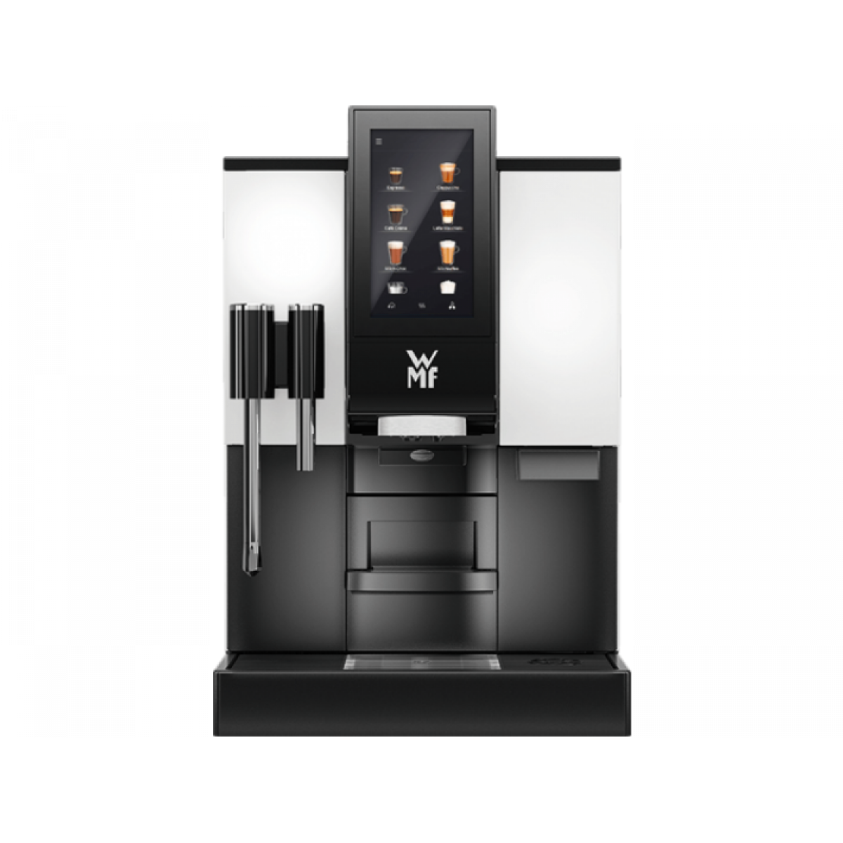 Кофемашина WMF 1100 S