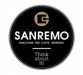 Кофемашина Sanremo